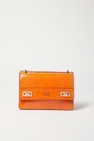 Sac bandoulière - Orange