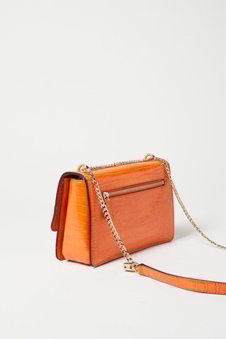 Sac bandoulière - Orange