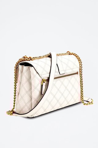 Sac bandoulière - Ivoire