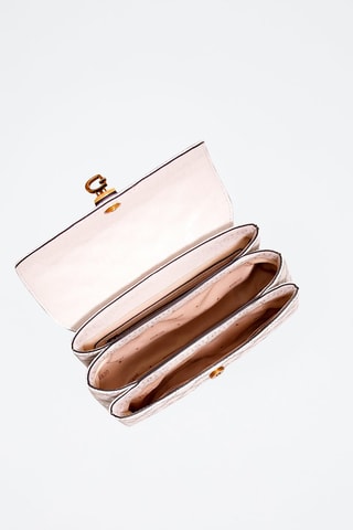Sac bandoulière - Ivoire