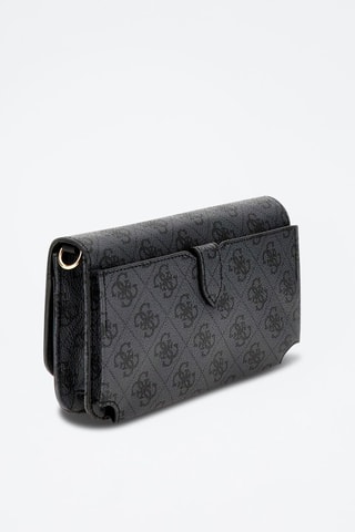 Sac bandoulière - Gris