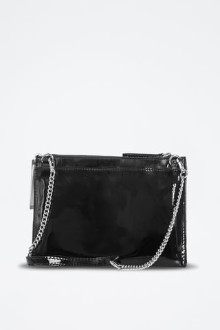 Sac bandoulière Briar - Noir