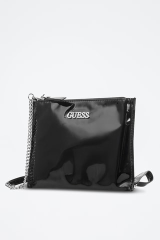 Sac bandoulière Briar - Noir