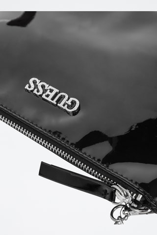 Sac bandoulière Briar - Noir