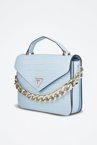 Sac bandoulière - Ciel