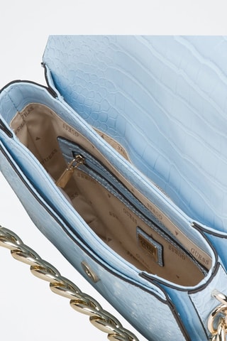 Sac bandoulière - Ciel