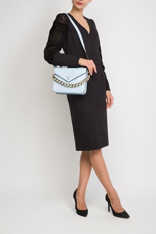 Sac bandoulière - Ciel