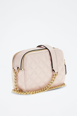 Sac bandoulière - Rose clair