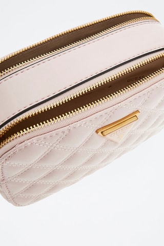 Sac bandoulière - Rose clair