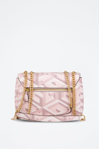 Sac bandoulière - Rose