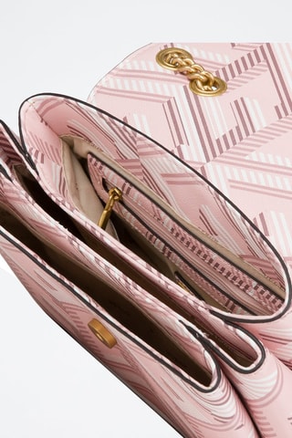 Sac bandoulière - Rose