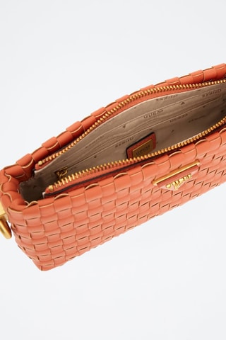Sac bandoulière - Orange
