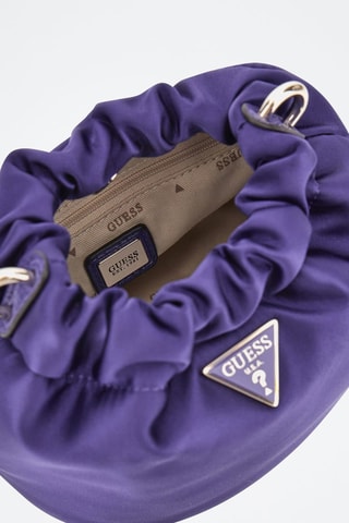Sac bandoulière - Violet