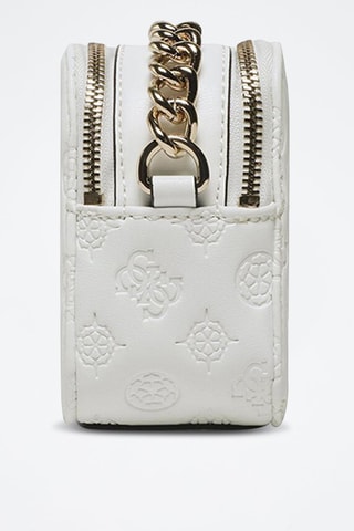 Sac bandoulière - Blanc