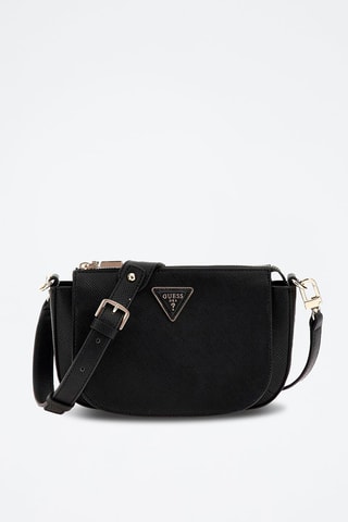 Sac bandoulière - Noir