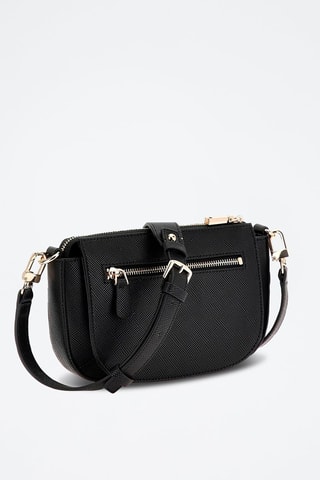 Sac bandoulière - Noir