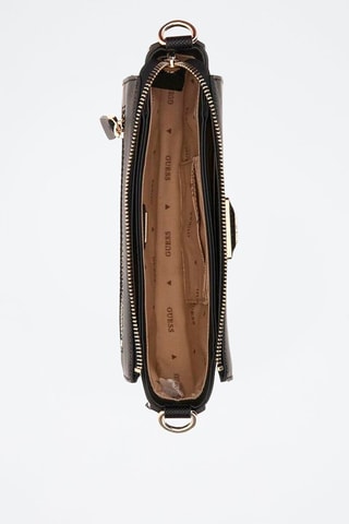 Sac bandoulière - Noir