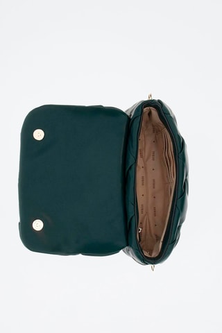 Sac bandoulière - Vert forêt