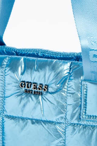 Cabas Active Aspen - Ciel