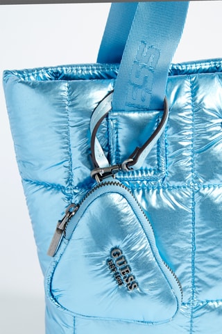 Cabas Active Aspen - Ciel