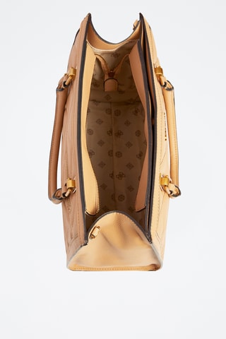 Cabas Abey - Beige