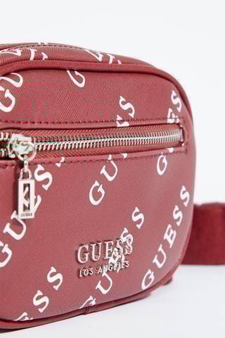 Sac banane Luella Mini - Bordeaux