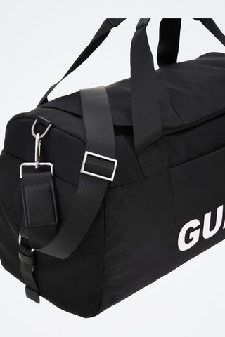 Sac de sport - Noir