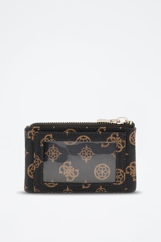 Porte-monnaie Laurel - Marron