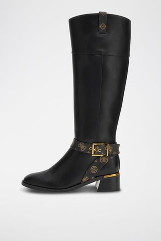 Bottes - Noir