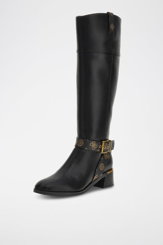 Bottes - Noir