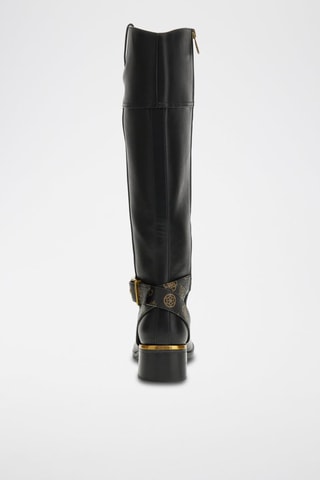 Bottes - Noir