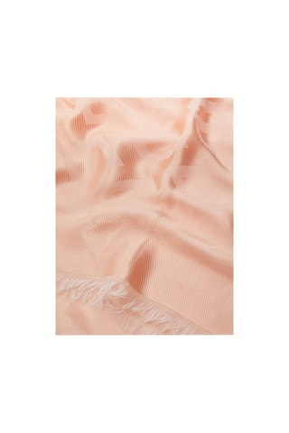 Écharpe - Rose