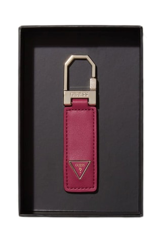 Porte-clés - Rose