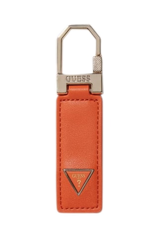Porte-clés - Orange