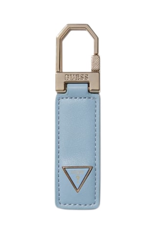 Porte-clés - Bleu