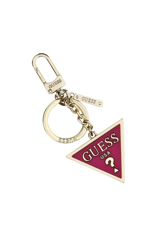 Porte-clés - Fuchsia