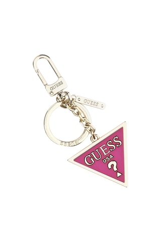 Porte-clés - Fuchsia