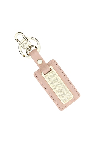Porte-clés - Rose