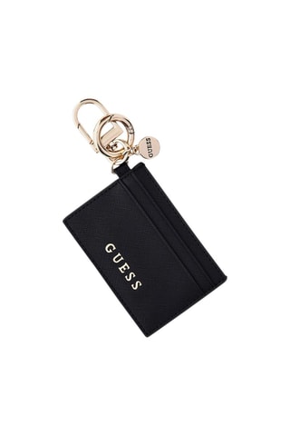 Porte-clés - Noir