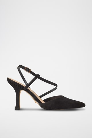 Escarpins Shaply - Noir