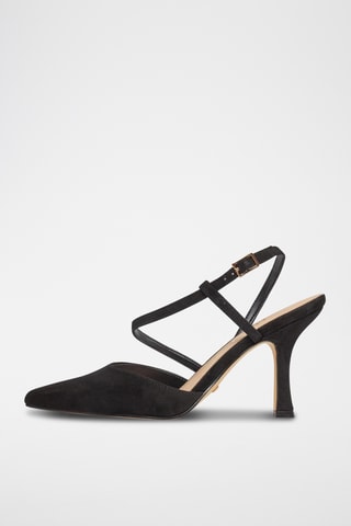 Escarpins Shaply - Noir