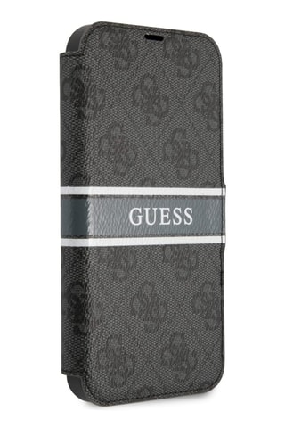 Etui de protection iPhone 13 mini - Gris foncé