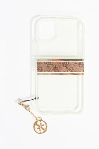 Etui de protection iPhone 13 mini - Blanc