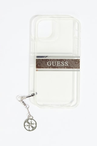 Etui de protection iPhone 13 mini - Blanc