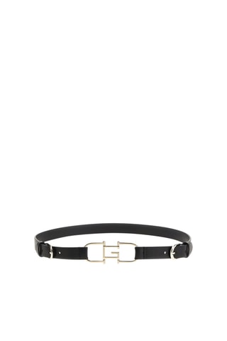 Ceinture - Noir