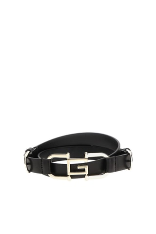 Ceinture - Noir