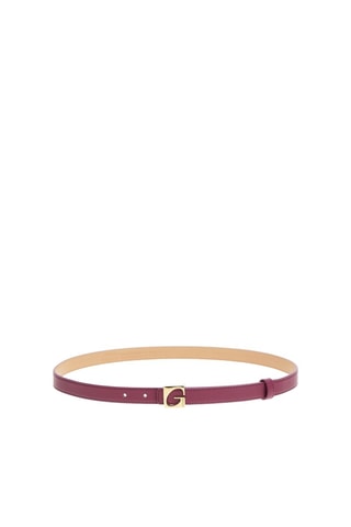 Ceinture - Fuchsia