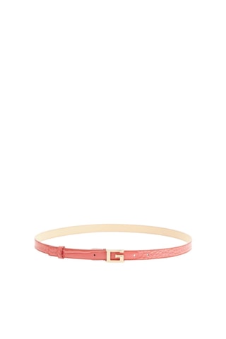 Ceinture - Corail