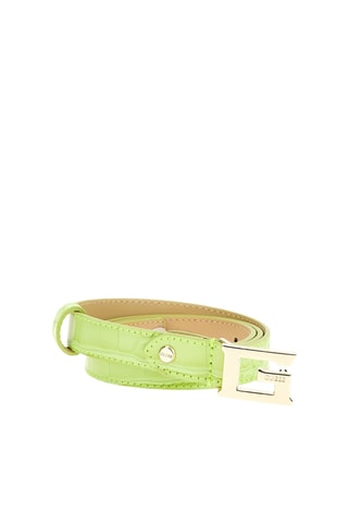 Ceinture - Vert
