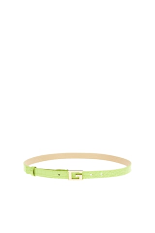 Ceinture - Vert